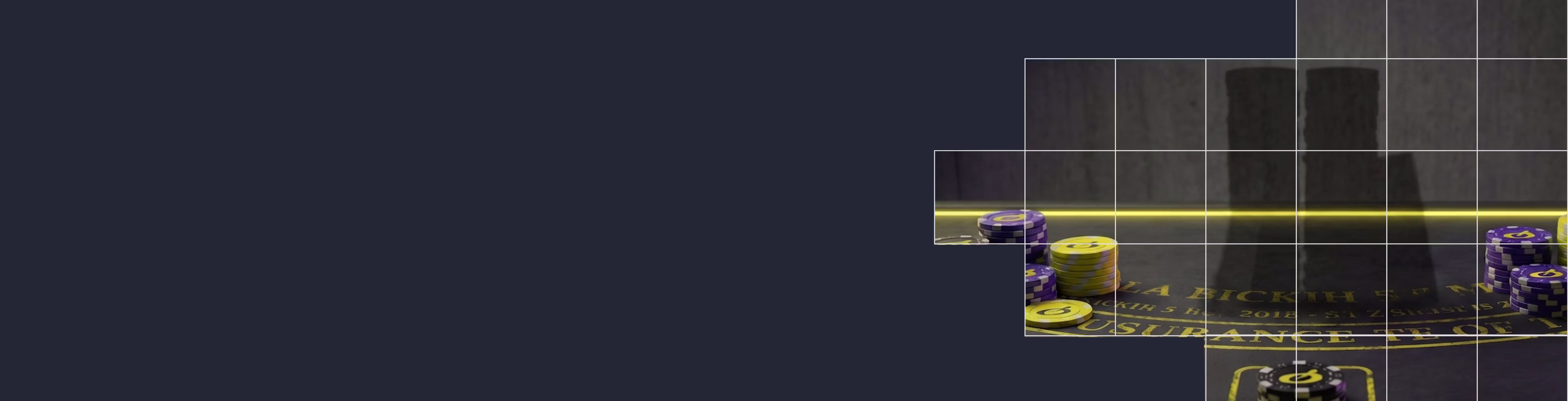 Live-onboarding slider background